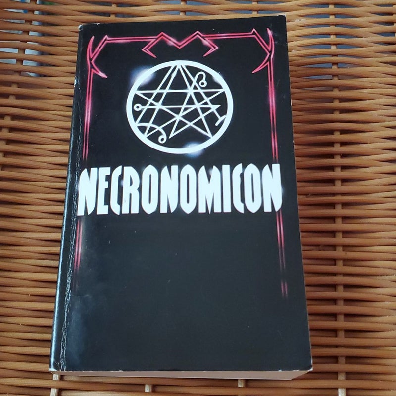 Necronomicon