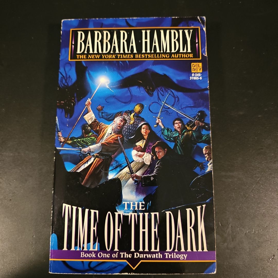 The Time of the Dark