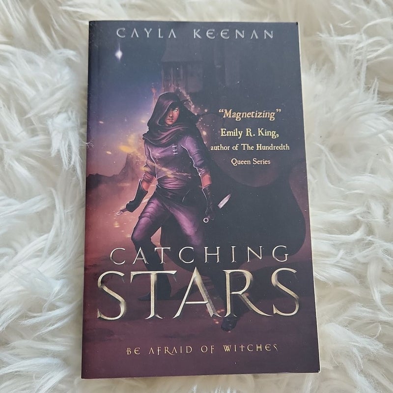 Catching Stars