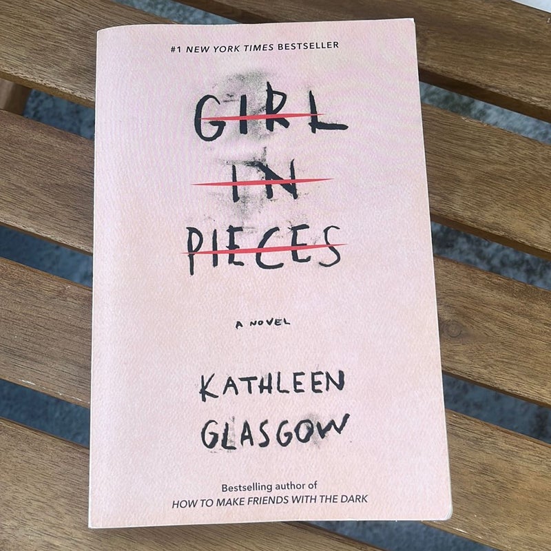 Girl in Pieces