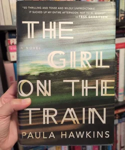 The Girl on the Train