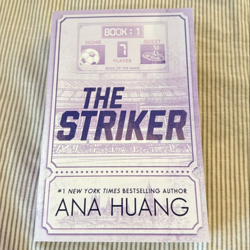 The Striker