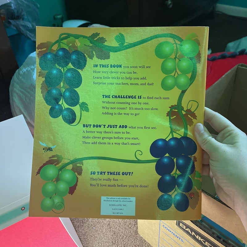 The Grapes of Math