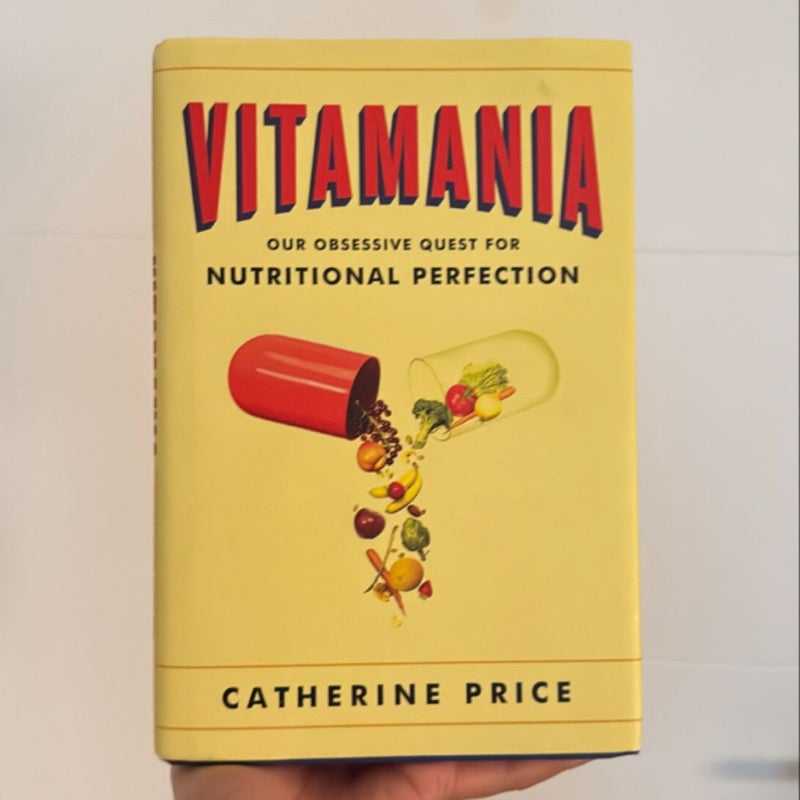 Vitamania