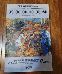 Fables Compendium One