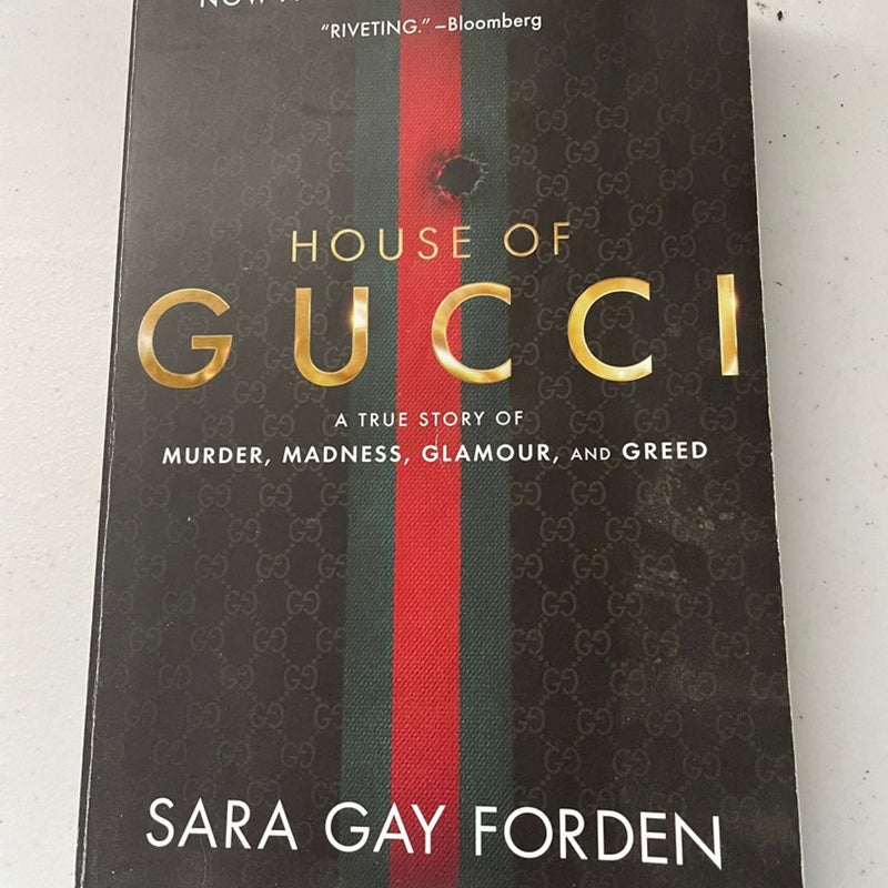 The House of Gucci