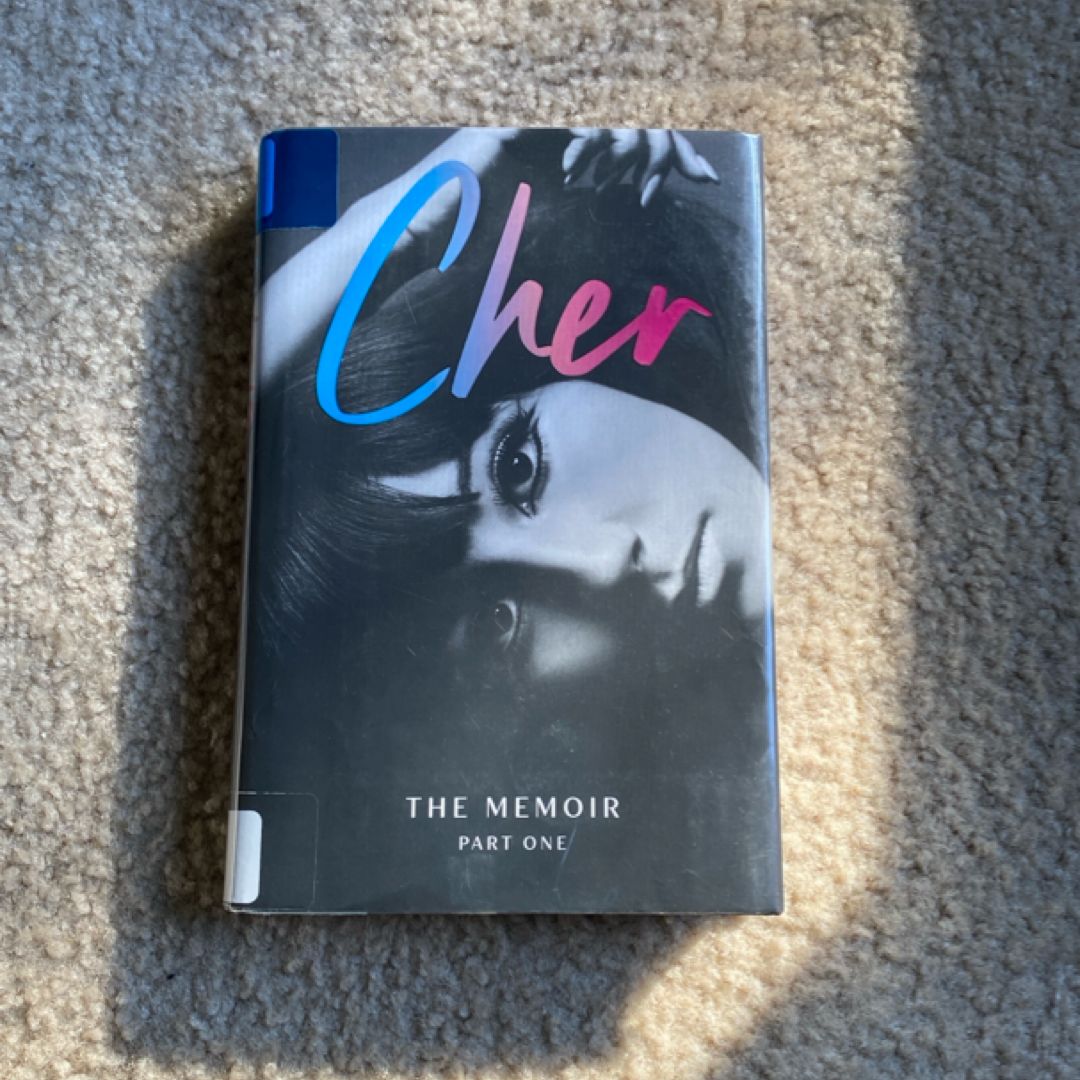 Cher