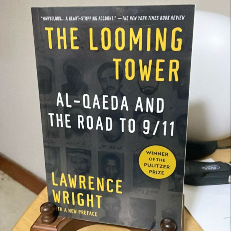 The Looming Tower