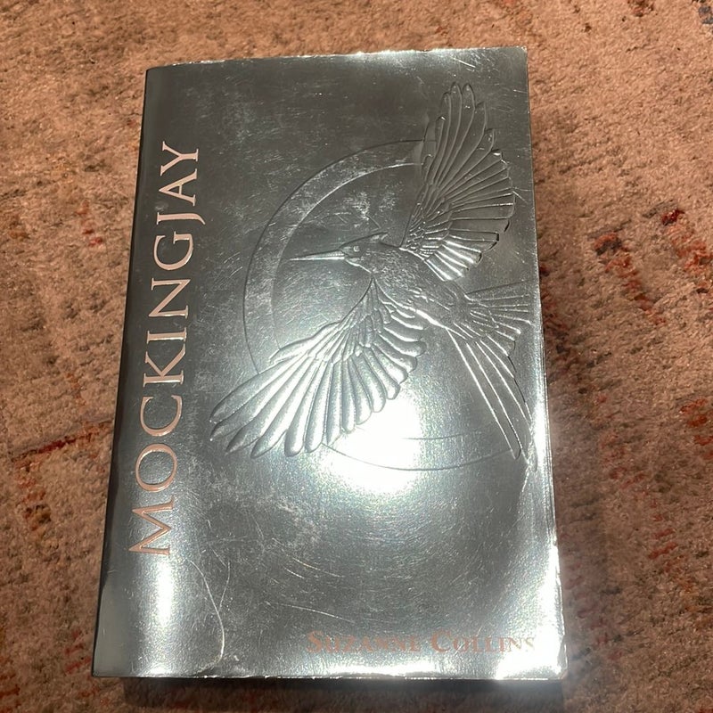 Mockingjay