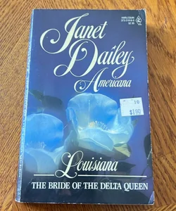 The Bride of the Delta Queen