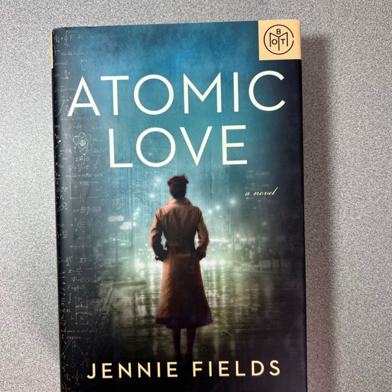 Atomic Love