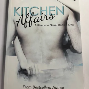Kitchen Affairs