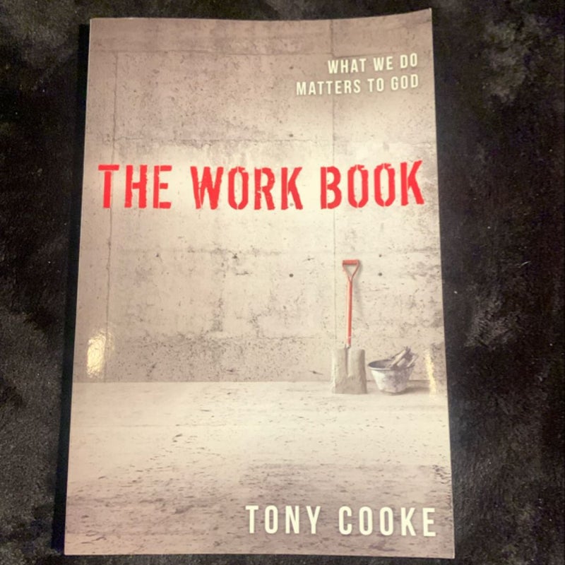 The Work Book