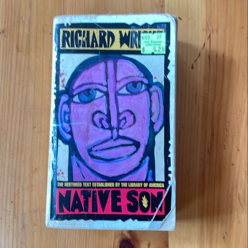 Native Son