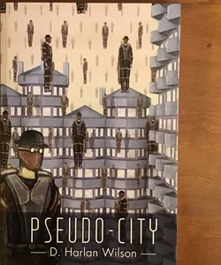 Pseudo-City