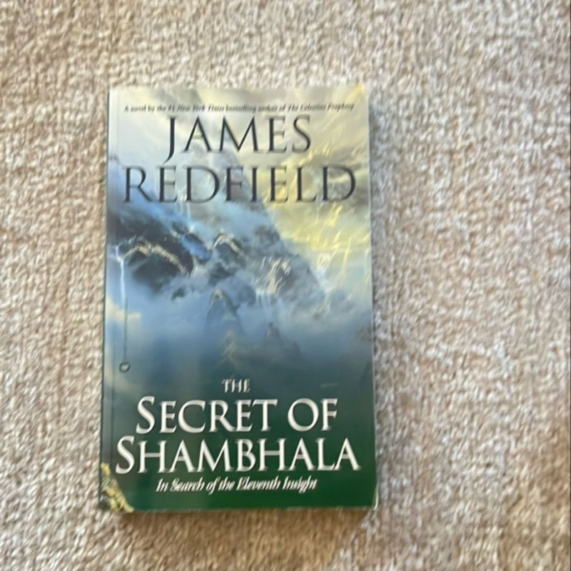 The Secret of Shambhala