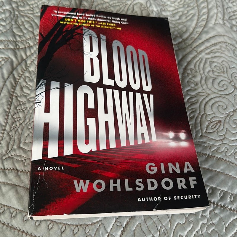 Blood Highway