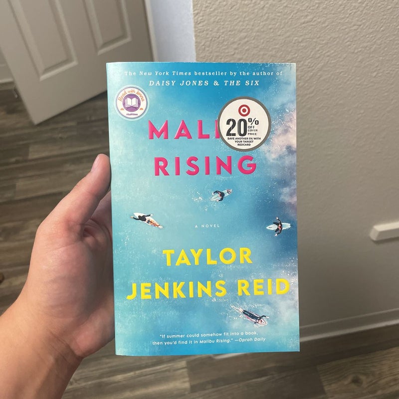 Malibu Rising