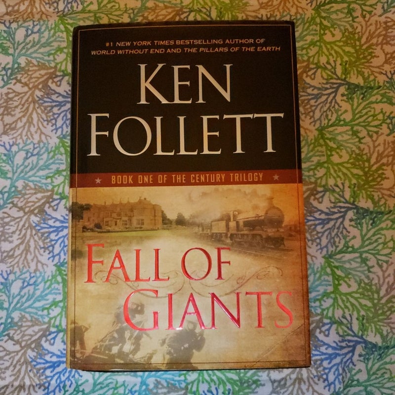 Fall of Giants