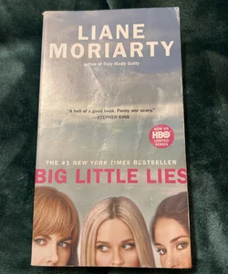 Big Little Lies