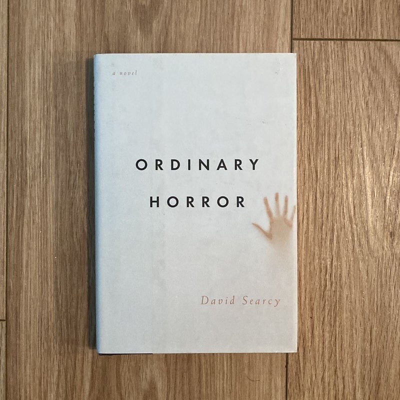 Ordinary Horror