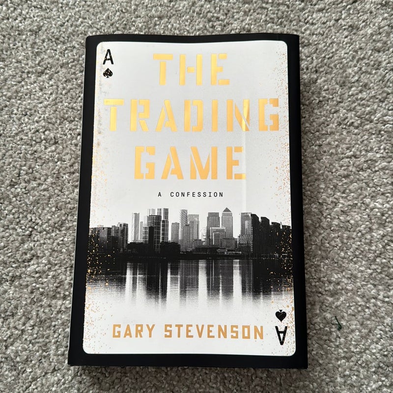 The Trading Game