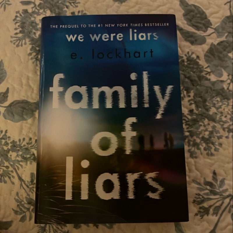 Family of Liars