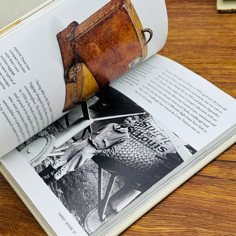Little Book of Louis Vuitton