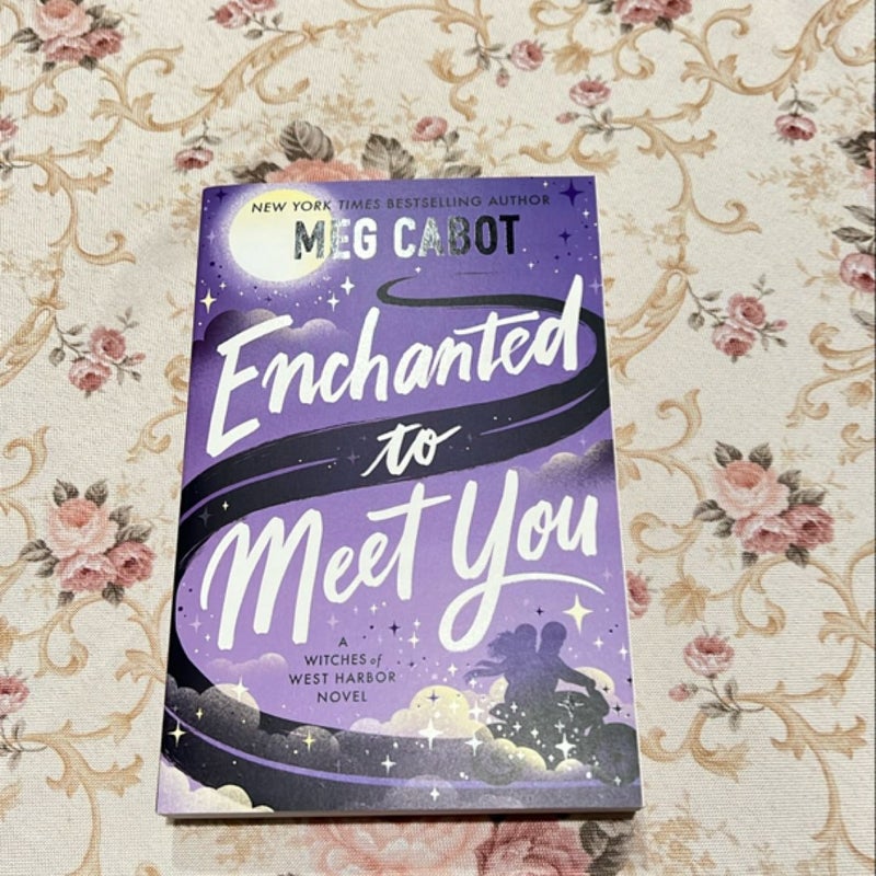 Enchanted to Meet You