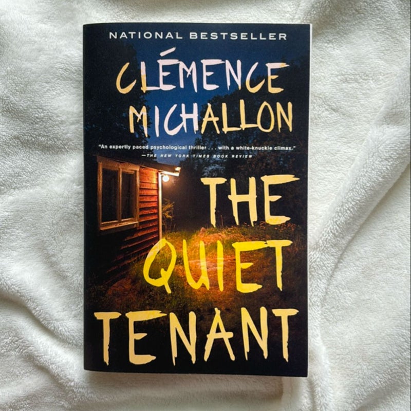 The Quiet Tenant