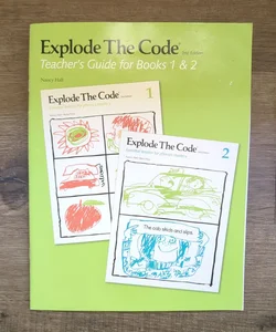 Explode the Code