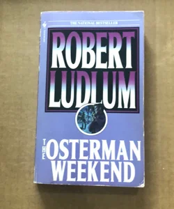 The Osterman Weekend  73