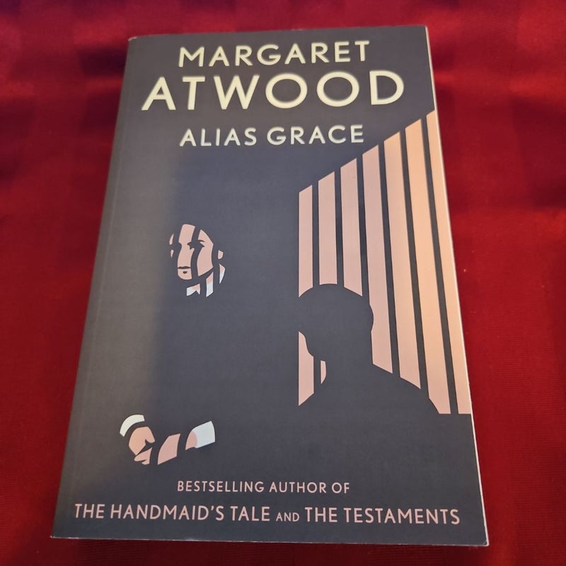 Alias Grace