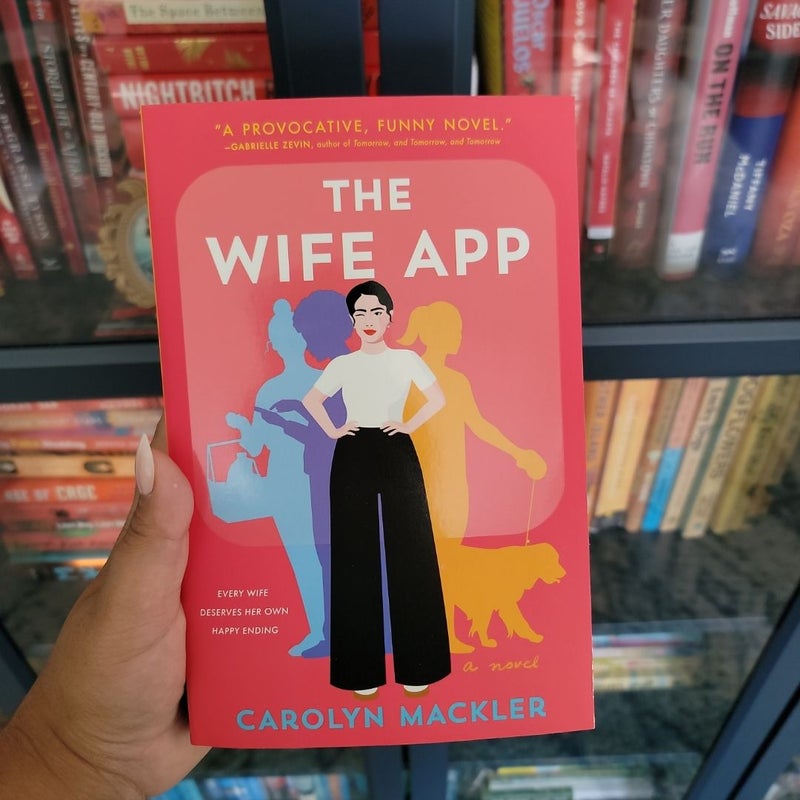 The Wife App