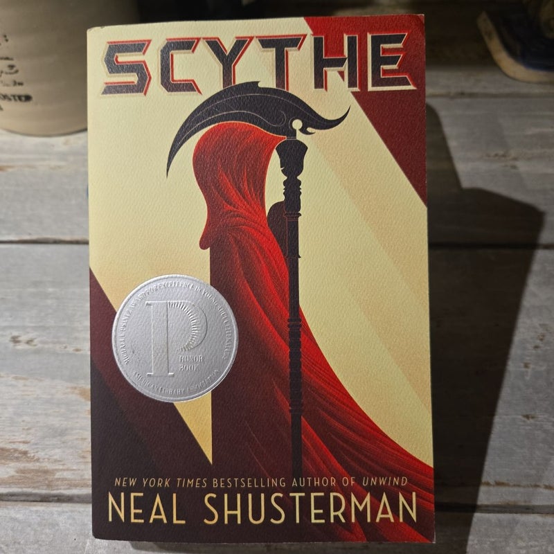 Scythe