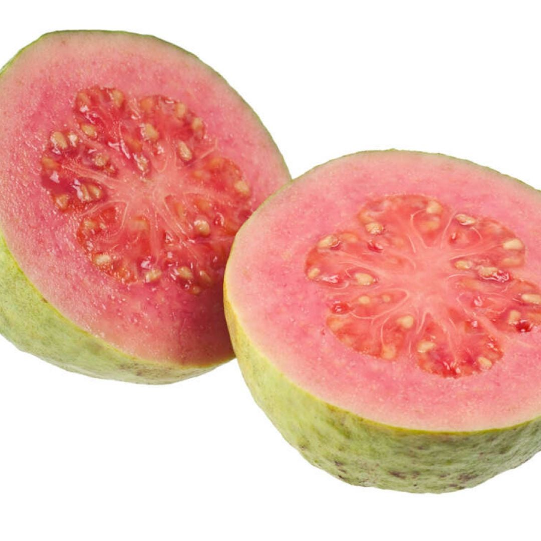 Guavafornia