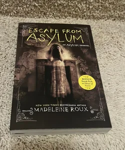 Escape from Asylum