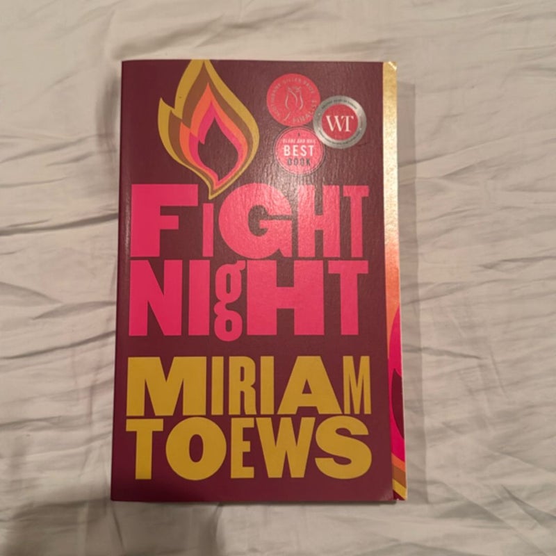 Fight Night