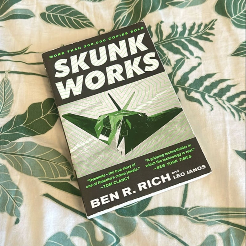 Skunk Works