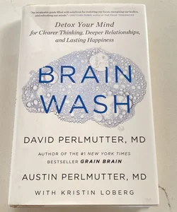 Brain Wash