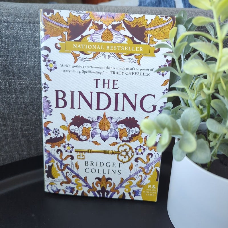 The Binding