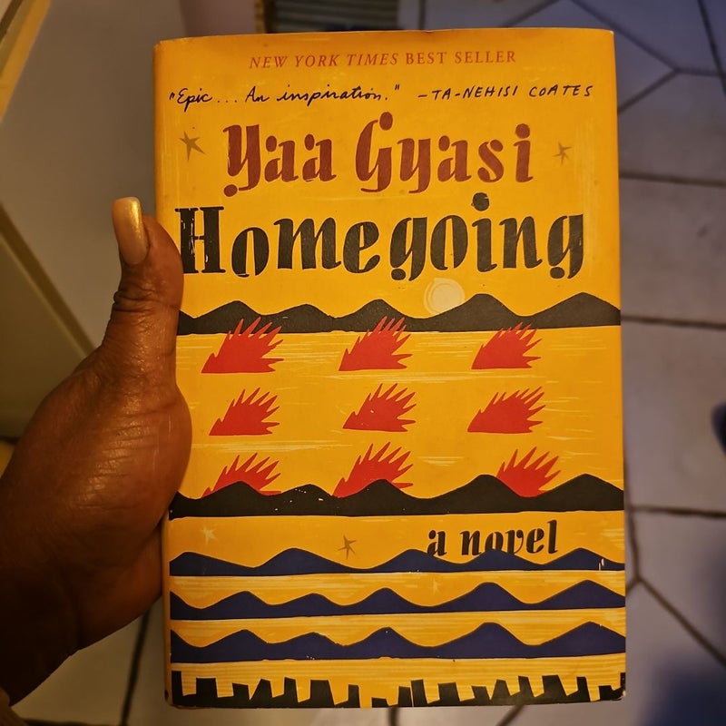 Homegoing