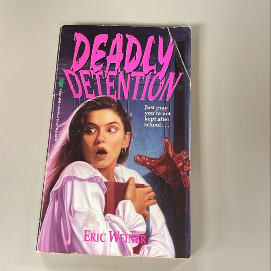 Deadly Detention