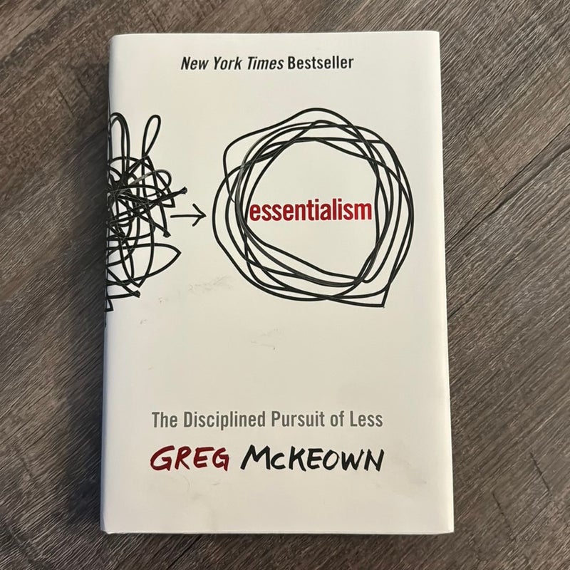 Essentialism