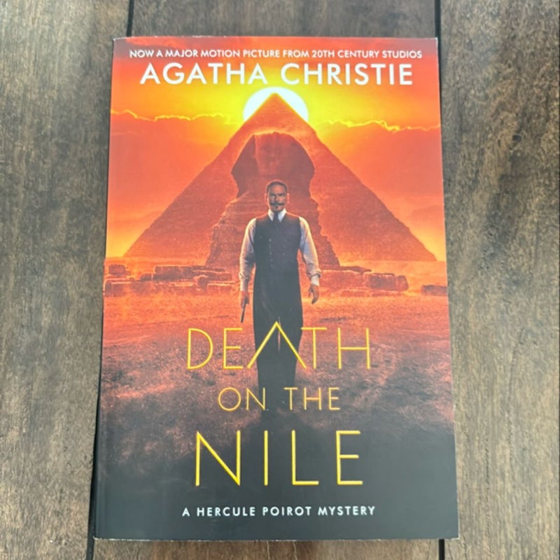 Death on the Nile