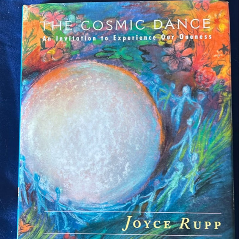 The Cosmic Dance