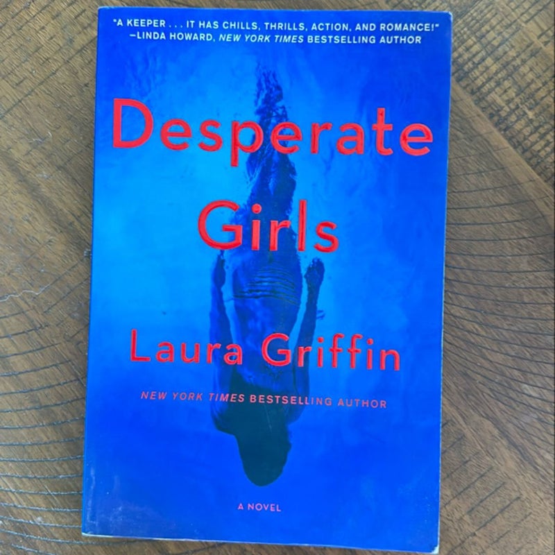 Desperate Girls