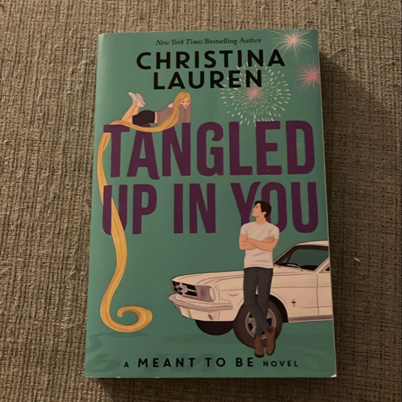Tangled up in You