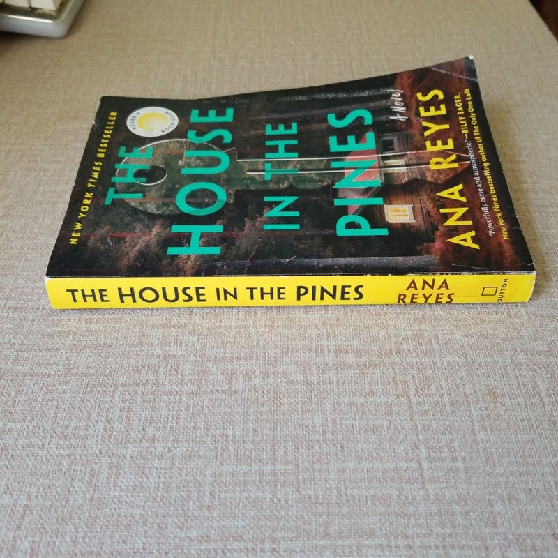 The House in the Pines