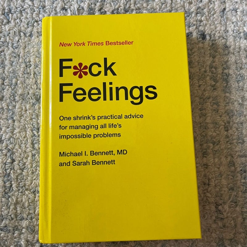 F*ck Feelings